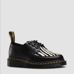 Dr Marten Ramsey Zebra Creepers